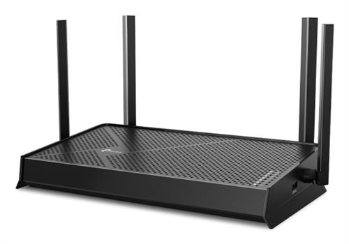 BE3600 DUAL-BAND WI-FI 7 ROUTER