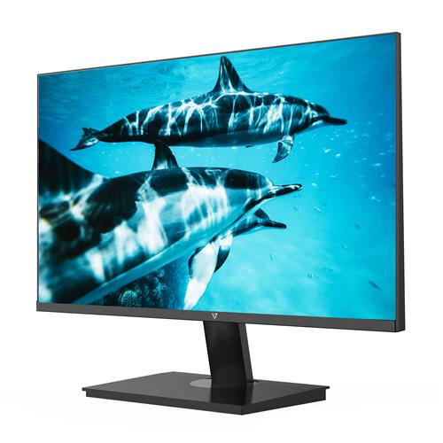 MONITOR 27IN FHD IPS HDMI 100Hz 1080P FHD VGA SPEAKER