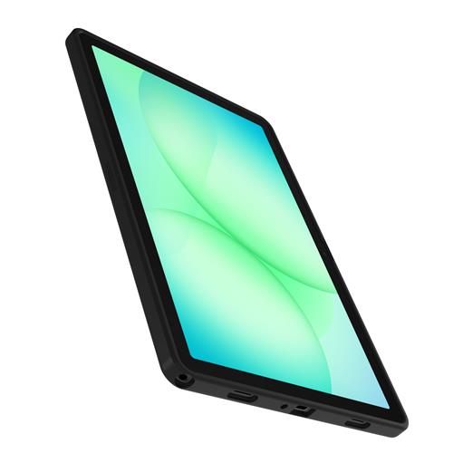 OTTERBOX REACT BIERSTADT BLACK CRYSTAL - CLEAR/BLACK - PROPACK