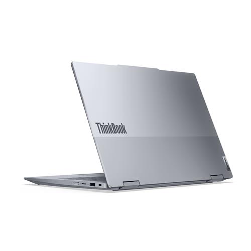Lenovo ThinkBook 14 2-in-1 G5 IAU Intel Core Ultra 7 255U Ibrido (2 in 1) 35,6 cm (14