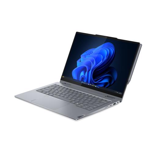Lenovo ThinkBook 14 2-in-1 G5 IAU Intel Core Ultra 7 255U Ibrido (2 in 1) 35,6 cm (14