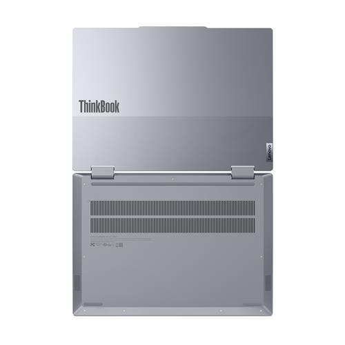 Lenovo ThinkBook 14 2-in-1 G5 IAU Intel Core Ultra 7 255U Ibrido (2 in 1) 35,6 cm (14