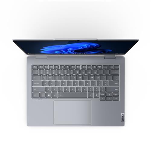 Lenovo ThinkBook 14 2-in-1 G5 IAU Intel Core Ultra 7 255U Ibrido (2 in 1) 35,6 cm (14