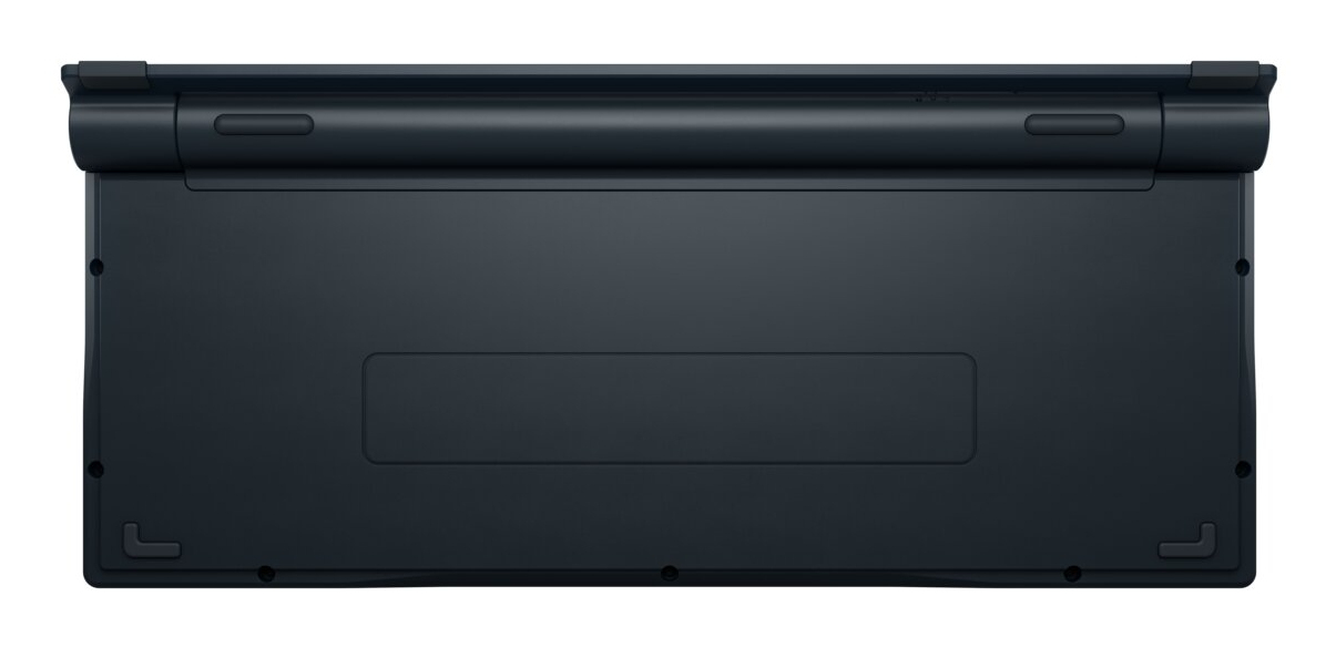 CHERRY XTRFY MX 8.3 TKL Wireless tastiera Gaming USB + RF Wireless + Bluetooth QWERTY Inglese US Grigio