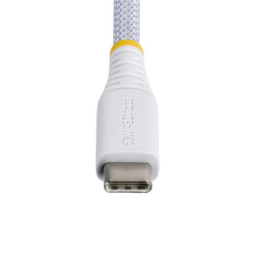 CAVO DI RICARICA USB-C DA 15CM 60W PD/ROBUSTO CAVO USB 2.0
