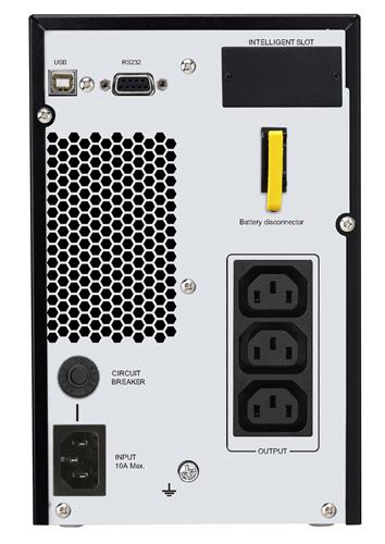 EASY UPS SRV 1000VA 230V IN