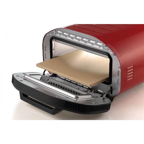 FORNO PIZZA GENNARO 2200 W 34 CM