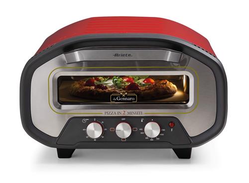 FORNO PIZZA GENNARO 2200 W 34 CM