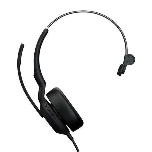 JABRA EVOLVE2 50 USB-A MS Mono