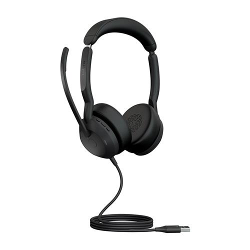 JABRA EVOLVE2 50 USB-A UC Stereo