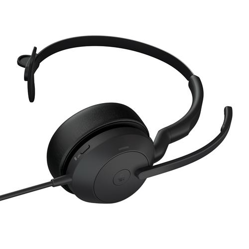 JABRA EVOLVE2 50 USB-C MS Mono