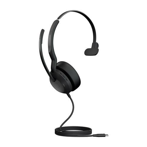 JABRA EVOLVE2 50 USB-C UC Mono