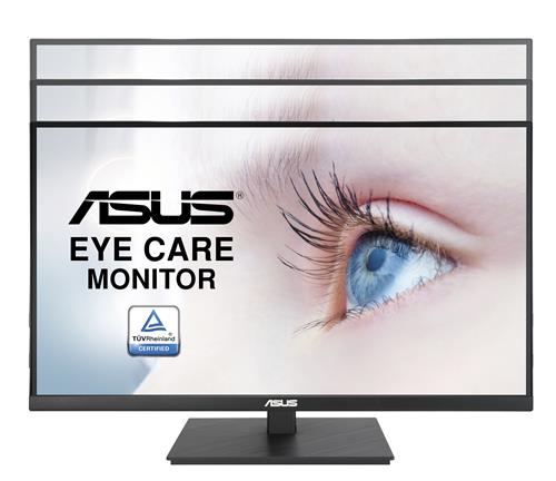 ASUS VA27AQ Monitor PC 68,6 cm (27
