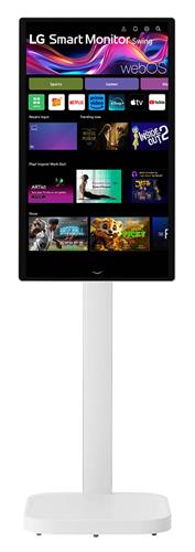 LG Swing 32U889SA Schermo Personale 32