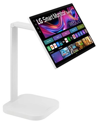 LG Swing 32U889SA Schermo Personale 32