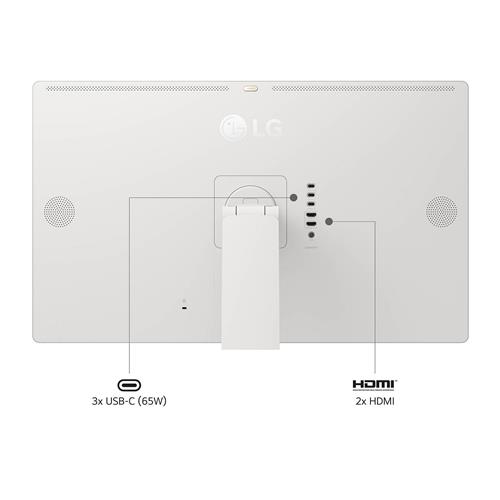 LG Swing 32U889SA Schermo Personale 32