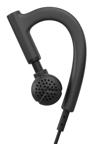JABRA PERFORM 10 MONO USB-C BLACK