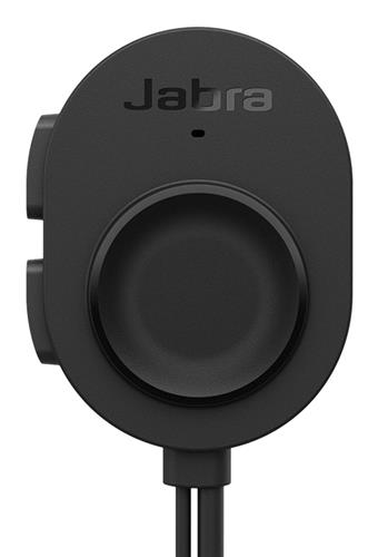 JABRA PERFORM 10 MONO USB-C BLACK