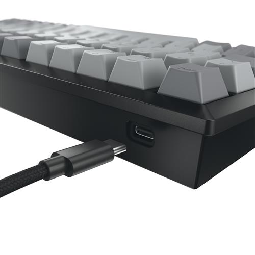 12033087 KEYBOARD WIRELESS MX 2A SILENT R
