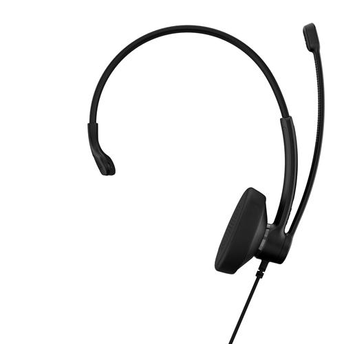 IMPACT 100 MS MONO USB-C+A .