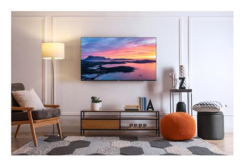 TVC LED 32 QLED GOOGLE TV 60 HZ DOLBY AUDIO BT300 NIT