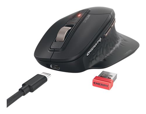 12033075 DESKTOP WIRELESS FR LAYOUT USB B