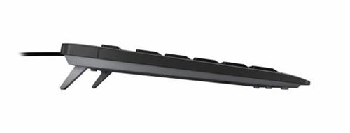 CHERRY STREAM KEYBOARD