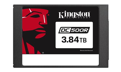 3840G SSDNOW DC500R 2.5IN SSD SATA 3D TLC READ CENTRIC ENTERPR