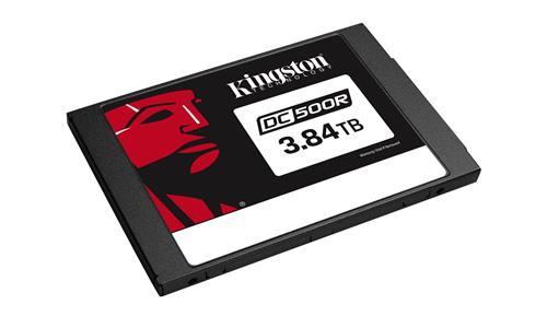 3840G SSDNOW DC500R 2.5IN SSD SATA 3D TLC READ CENTRIC ENTERPR