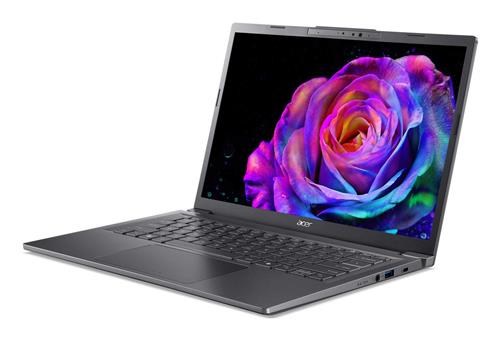 Acer Aspire 14 AI A14-52M-5067 Intel Core Ultra 5 226V Computer portatile 35,6 cm (14