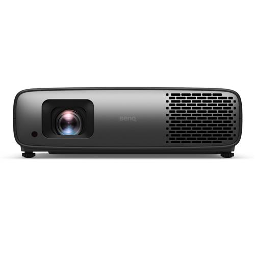 BenQ W4000i Proiettore a raggio standard 3200 ANSI lumen DLP UHD 4K (3840x2160) Compatibilità 3D Nero