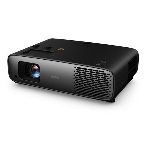 BenQ W4000i Proiettore a raggio standard 3200 ANSI lumen DLP UHD 4K (3840x2160) Compatibilità 3D Nero