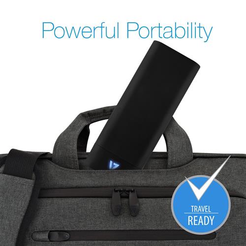 POWER BANK 20100 MAH QC 3.0 QUICK CHARGE . USB E USB-C