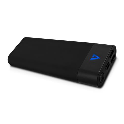 POWER BANK 20100 MAH QC 3.0 QUICK CHARGE . USB E USB-C