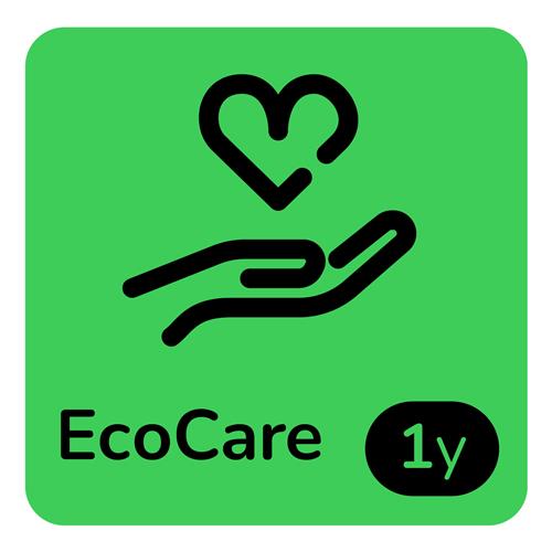 1 YEAR ECOCARE ESSENTIAL FOR SINGLE-PHASE UPS ACCESSORIES L01
