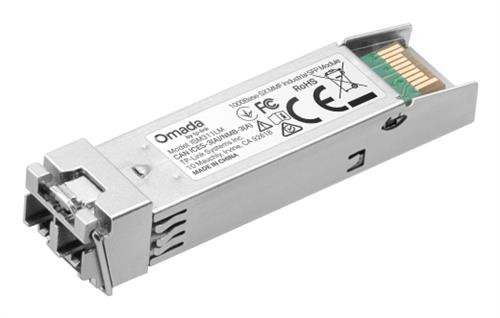 1000B-SX INDUSTRIAL SFP MODULE