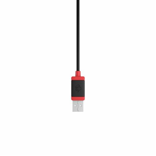12033121 CORDED SL LAYOUT USB BLACK