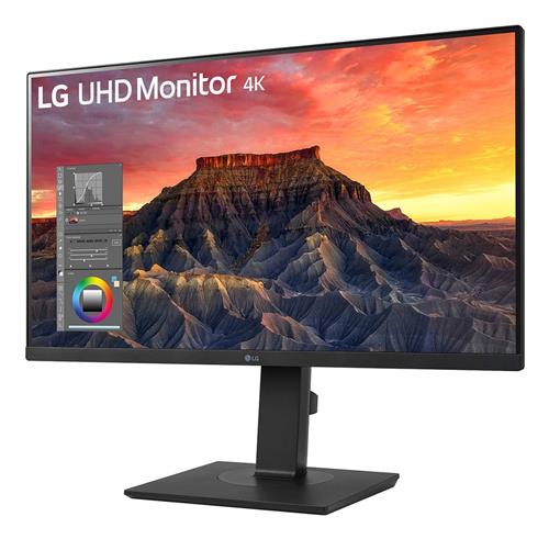 LG BQ65UK Monitor PC 68,6 cm (27