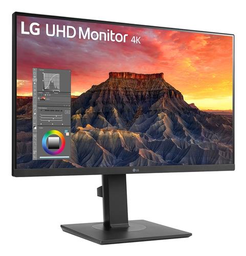 LG BQ65UK Monitor PC 68,6 cm (27