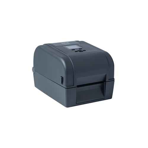 4.3IN THERM DT PRINTER TT300DPI 6IPS BT /WLAN/LAN/USB/HOST
