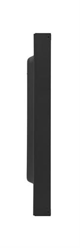 LG 55XE3P-B visualizzatore di messaggi Pannello piatto interattivo 139,7 cm (55