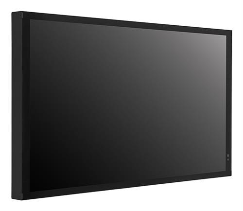 LG 55XE3P-B visualizzatore di messaggi Pannello piatto interattivo 139,7 cm (55