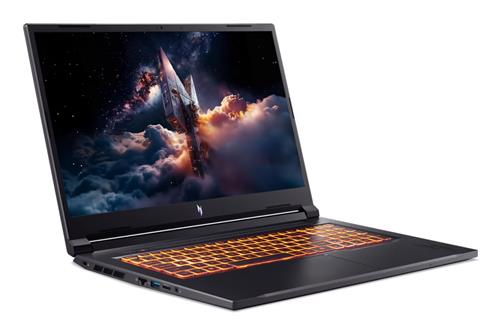 Acer Nitro V 17 AI ANV17-41-R64D AMD Ryzen™ 7 260 Computer portatile 43,9 cm (17.3