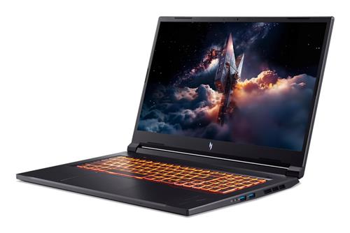 Acer Nitro V 17 AI ANV17-41-R64D AMD Ryzen™ 7 260 Computer portatile 43,9 cm (17.3