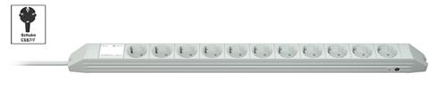DI-STRIP D COMPACT 11SOCKETS