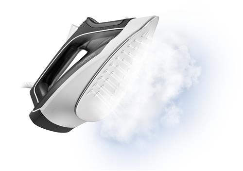 FERRO DA STIRO EFFECTIVE 2 2200W GETTO 100GR. MIN BLACK