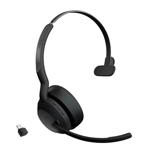 JABRA EVOLVE2 55 Link380c UC Mono