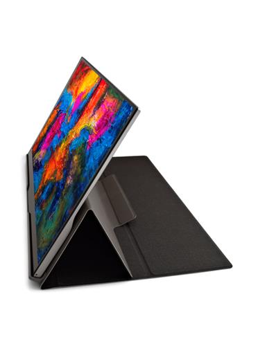 V7 Monitor touch screen portatile USB-C da 15,6