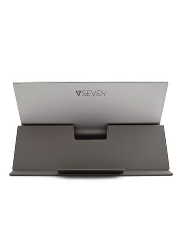 V7 Monitor touch screen portatile USB-C da 15,6