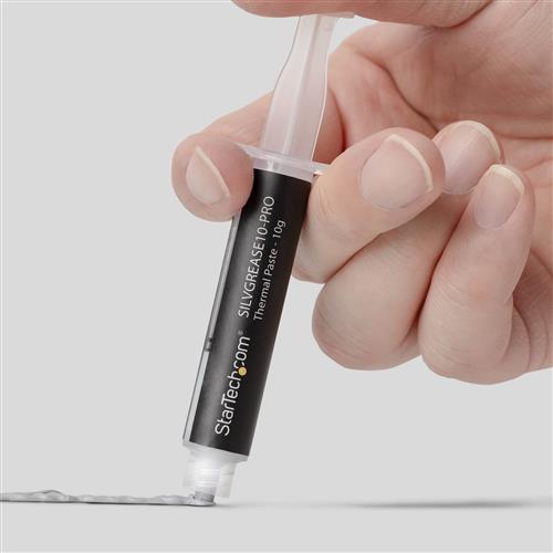 PASTA TERMICA SILICONICA ALTE PRESTAZIONI PER CPU E GPU